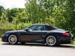 Porsche 911 650R SS Cabriolet by Merdad 2011 года